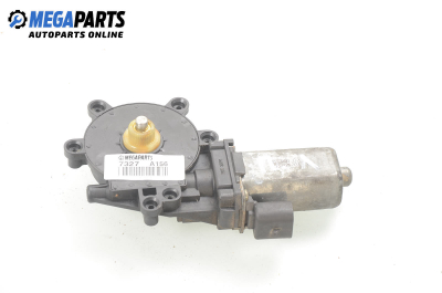 Antriebsmotor el. fensterheber for Alfa Romeo 156 1.9 JTD, 115 hp, combi, 2001, position: links, vorderseite