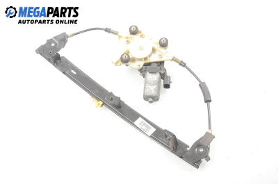 Electric window regulator for Alfa Romeo 156 1.9 JTD, 115 hp, station wagon, 2001, position: front - right