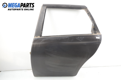 Door for Alfa Romeo 156 1.9 JTD, 115 hp, station wagon, 2001, position: rear - left