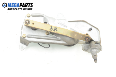 Motor ștergătoare parbriz for Renault Megane I 1.6, 90 hp, hatchback, 1996, position: din spate