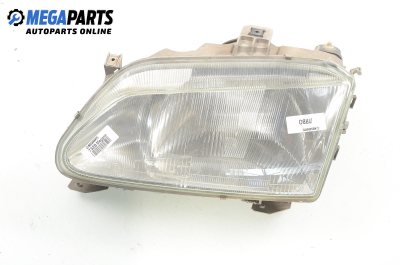Far for Renault Megane I 1.6, 90 hp, hatchback, 5 uși, 1996, position: stânga