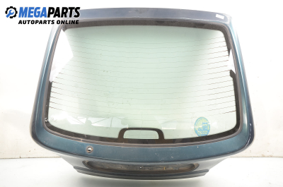 Capac spate for Renault Megane I 1.6, 90 hp, hatchback, 5 uși, 1996