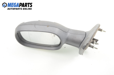 Oglindă for Renault Megane I 1.6, 90 hp, hatchback, 5 uși, 1996, position: stânga