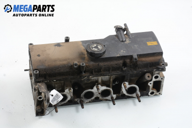 Motorkopf for Renault Megane I 1.6, 90 hp, hecktür, 5 türen, 1996