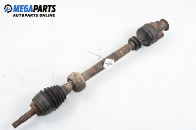 Planetară for Renault Megane I 1.6, 90 hp, hatchback, 5 uși, 1996, position: dreapta