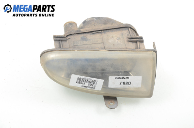 Fog light for Ford Fiesta IV 1.25 16V, 75 hp, 5 doors, 1998, position: left