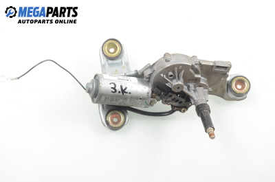 Front wipers motor for Ford Fiesta IV 1.25 16V, 75 hp, 1998, position: rear