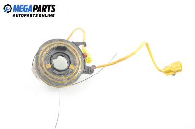 Steering wheel ribbon cable for Ford Fiesta IV 1.25 16V, 75 hp, 1998