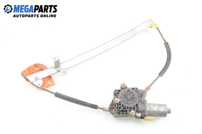 Electric window regulator for Ford Fiesta IV 1.25 16V, 75 hp, 5 doors, 1998, position: front - right
