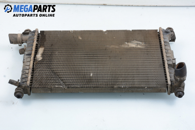 Wasserradiator for Ford Fiesta IV 1.25 16V, 75 hp, 5 türen, 1998