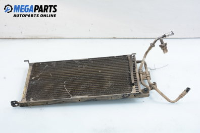 Air conditioning radiator for Ford Fiesta IV 1.25 16V, 75 hp, 1998