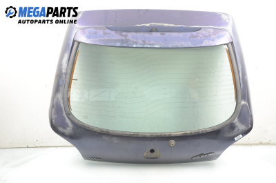 Capac spate for Ford Fiesta IV 1.25 16V, 75 hp, 5 uși, 1998