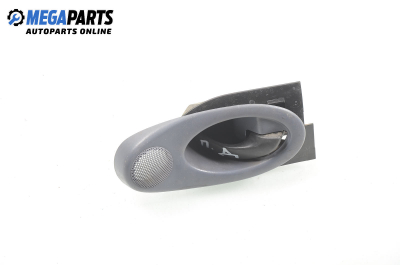 Inner handle for Ford Fiesta IV 1.25 16V, 75 hp, 5 doors, 1998, position: front - right