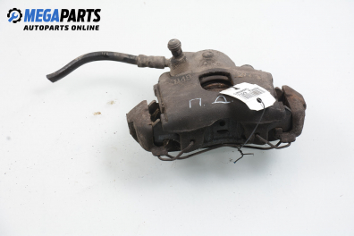 Caliper for Ford Fiesta IV 1.25 16V, 75 hp, 5 doors, 1998, position: front - right