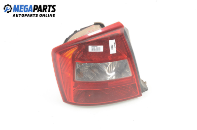 Tail light for Kia Cerato 1.5 CRDi, 102 hp, sedan, 2005, position: left