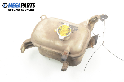 Coolant reservoir for Kia Cerato 1.5 CRDi, 102 hp, sedan, 2005