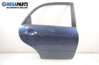 Door for Kia Cerato 1.5 CRDi, 102 hp, sedan, 2005, position: rear - right