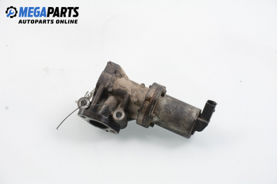 EGR valve for Kia Cerato 1.5 CRDi, 102 hp, sedan, 2005