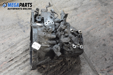 for Kia Cerato 1.5 CRDi, 102 hp, sedan, 2005
