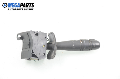 Wiper lever for Renault Megane I 1.6 16V, 107 hp, station wagon, 2003