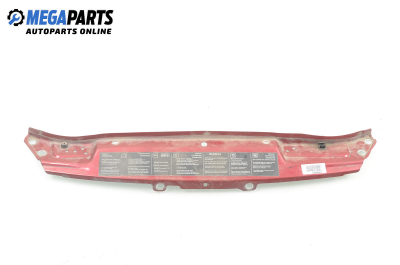 Front upper slam panel for Renault Megane I 1.6 16V, 107 hp, station wagon, 2003