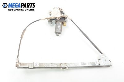Antrieb el. fensterheber for Renault Megane I 1.6 16V, 107 hp, combi, 2003, position: rechts, vorderseite