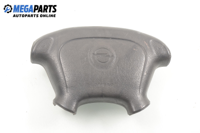 Airbag for Opel Corsa B 1.2, 45 hp, 3 uși, 1998