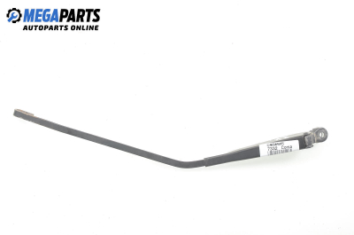 Wischerarm heckscheibe for Opel Corsa B 1.2, 45 hp, 3 türen, 1998