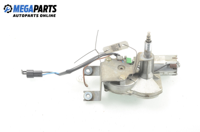Front wipers motor for Opel Corsa B 1.2, 45 hp, 1998, position: rear
