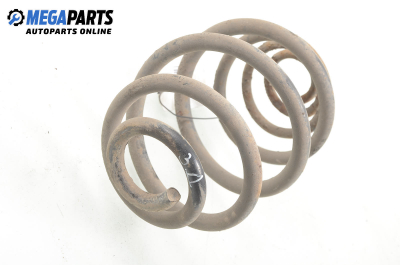 Coil spring for Opel Corsa B 1.2, 45 hp, 1998, position: rear