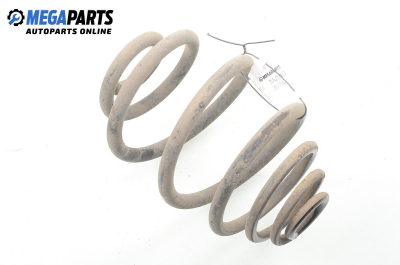 Coil spring for Opel Corsa B 1.2, 45 hp, 1998, position: rear