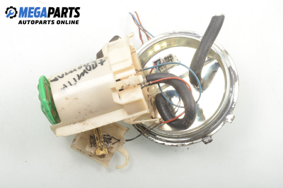 Fuel pump for Opel Corsa B 1.2, 45 hp, 3 doors, 1998