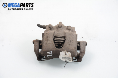 Caliper for Opel Corsa B 1.2, 45 hp, 3 doors, 1998, position: front - right
