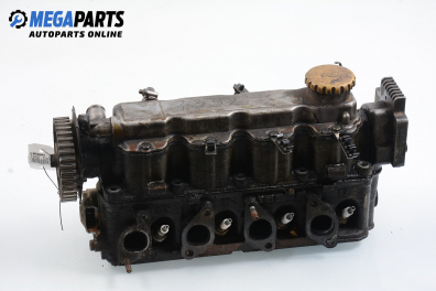 Chiulasă for Opel Corsa B 1.2, 45 hp, 3 uși, 1998