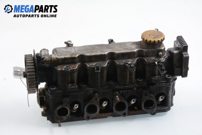 Engine head for Opel Corsa B 1.2, 45 hp, 3 doors, 1998