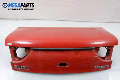 Boot lid for Renault Megane I 1.9 D, 64 hp, sedan, 1999