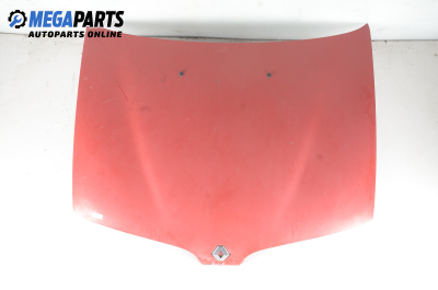 Capotă for Renault Megane I 1.9 D, 64 hp, sedan, 1999