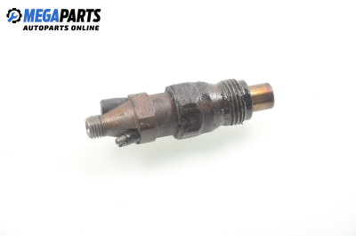 Diesel fuel injector for Renault Megane I 1.9 D, 64 hp, sedan, 1999