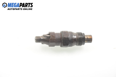 Diesel fuel injector for Renault Megane I 1.9 D, 64 hp, sedan, 1999