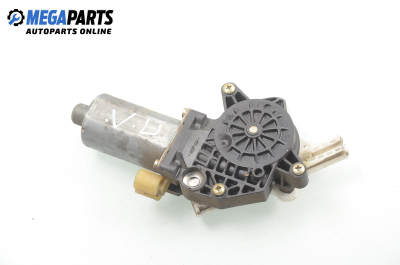 Motor macara geam for Renault Megane I 1.9 D, 64 hp, sedan, 1999, position: stânga - fața