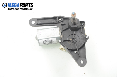 Front wipers motor for Renault Clio II 1.4, 75 hp automatic, 2000, position: rear Valeo