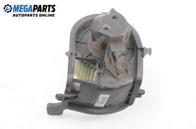 Heating blower for Renault Clio II 1.4, 75 hp, 3 doors automatic, 2000