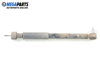 Shock absorber for Renault Clio II 1.4, 75 hp, 3 doors automatic, 2000, position: rear - right
