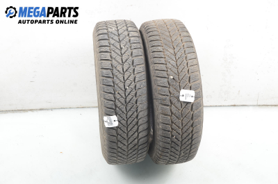 Snow tires DEBICA 175/70/13, DOT: 4113 (The price is for two pieces)