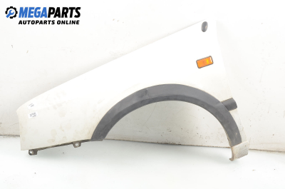 Fender for Volkswagen Golf III 1.8, 75 hp, 3 doors automatic, 1993, position: left