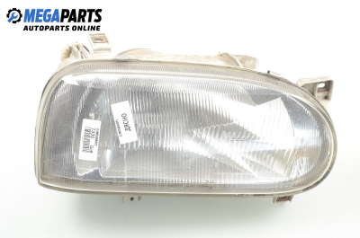 Scheinwerfer for Volkswagen Golf III 1.8, 75 hp, 3 türen automatic, 1993, position: rechts
