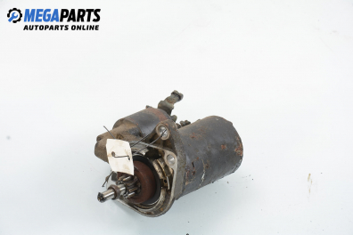 Starter for Volkswagen Golf III 1.8, 75 hp, 3 doors automatic, 1993