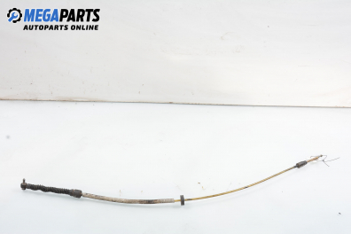 Gearbox cable for Volkswagen Golf III 1.8, 75 hp automatic, 1993