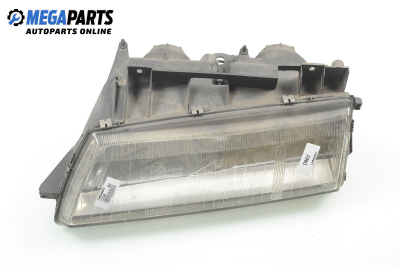 Far for Citroen XM 2.1 12V D, 82 hp, hatchback, 1992, position: stânga