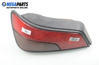 Bremsleuchte for Peugeot 306 2.0 XSi, 121 hp, hecktür, 5 türen, 1995, position: links